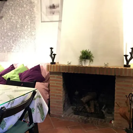 La Heredad By Casaturistica *