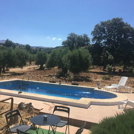 La Heredad By Casaturistica Сasa de vacaciones