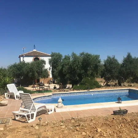 La Heredad By Casaturistica Сasa de vacaciones
